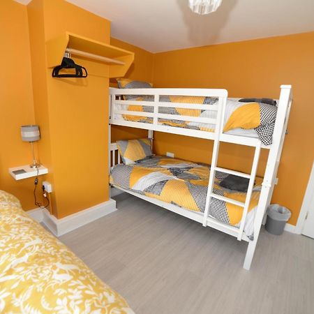 Notting Hill West In The Heart Of Westport Town Villa Eksteriør bilde