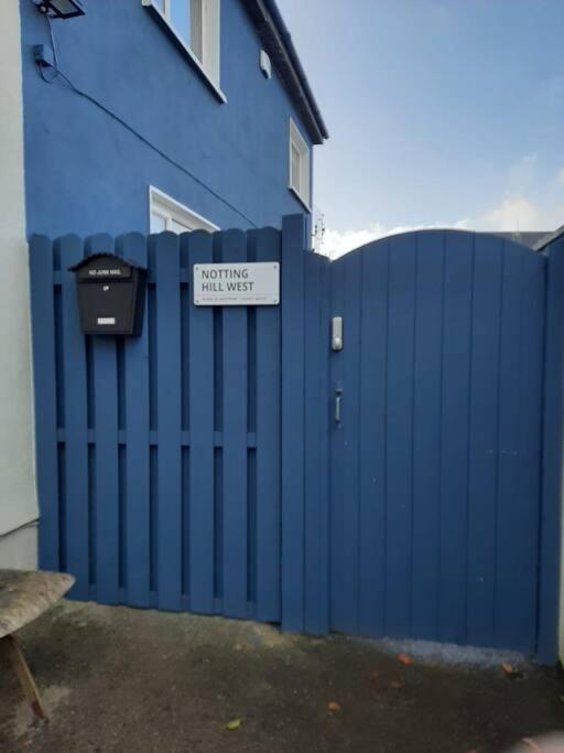 Notting Hill West In The Heart Of Westport Town Villa Eksteriør bilde
