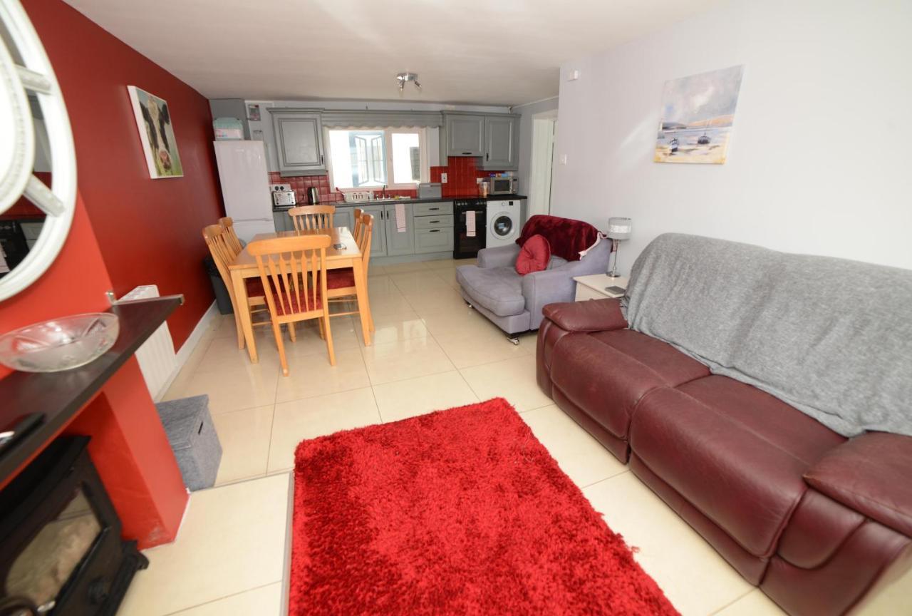 Notting Hill West In The Heart Of Westport Town Villa Eksteriør bilde