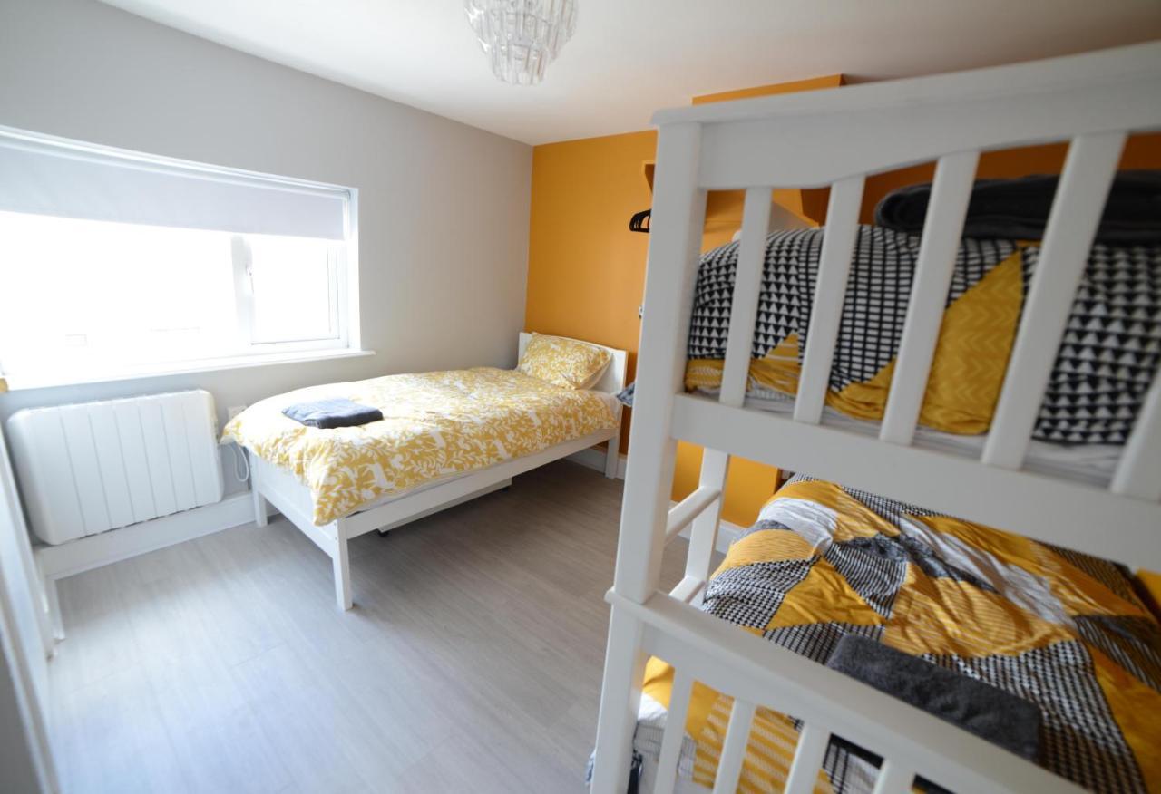 Notting Hill West In The Heart Of Westport Town Villa Eksteriør bilde